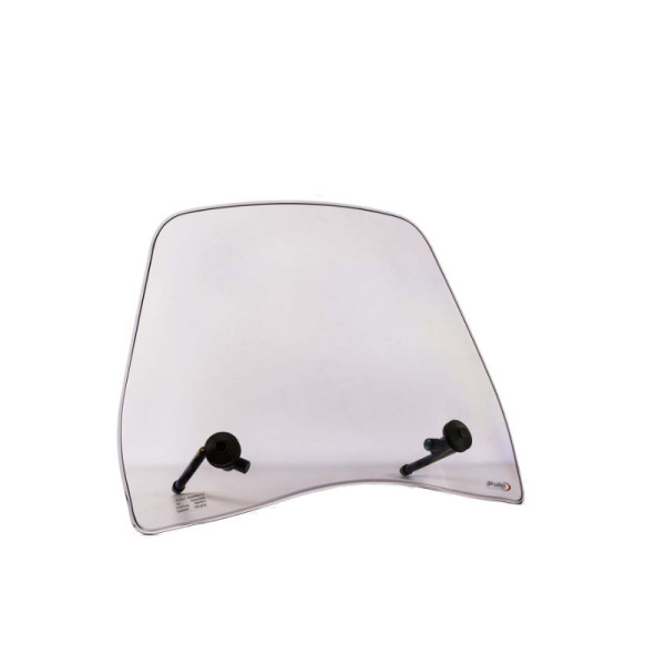 Puig Traffic Screen Light Smoke